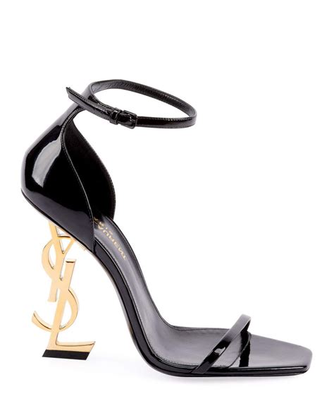 yves saint laurent talon